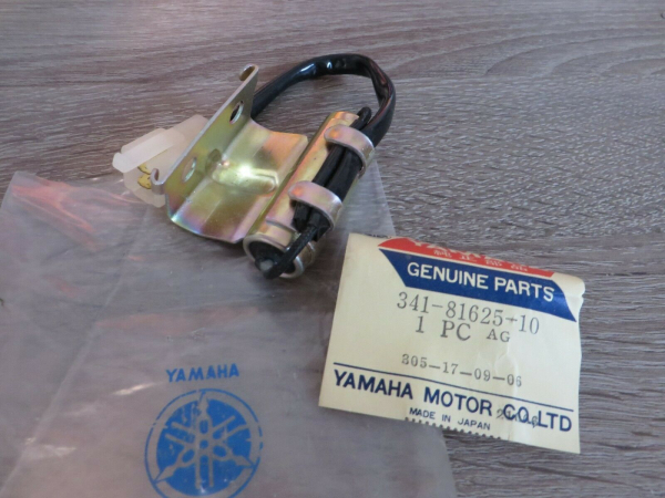 Yamaha nan 341-81625-10 Genuine spare part – MG-Teileshop